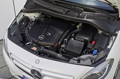 B 200